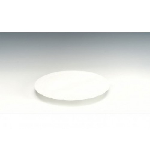 POLİKARBONAT PASTA ALTLIĞI 19 Cm